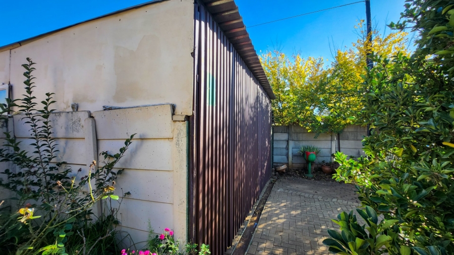 4 Bedroom Property for Sale in Meiringspark North West